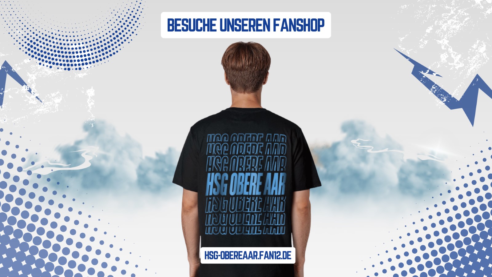 Fanshop der HSG Obere Aar