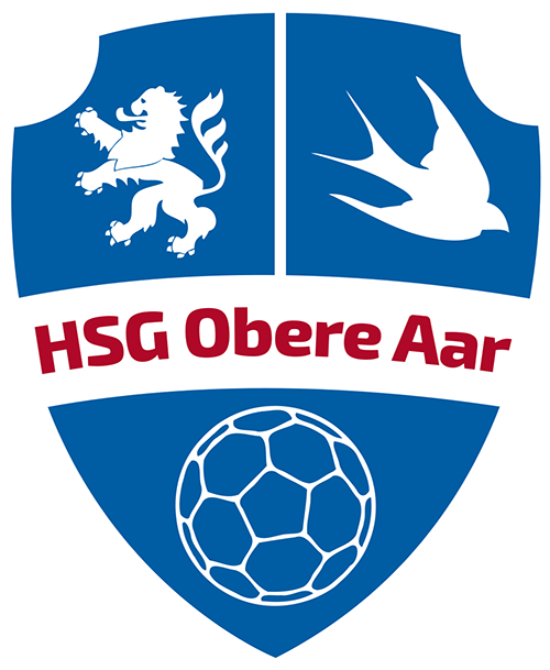 HSG Obere Aar Logo Wappen 4c 06 2017